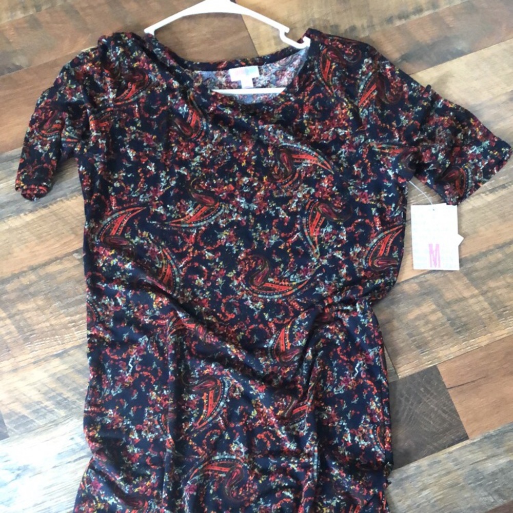 LuLaRoe Julia